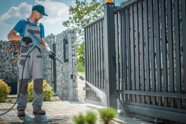 Best Driveway Pressure Washing  in Crown Heights, NY
