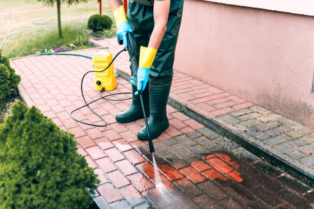 Best Graffiti Removal  in Crown Heights, NY