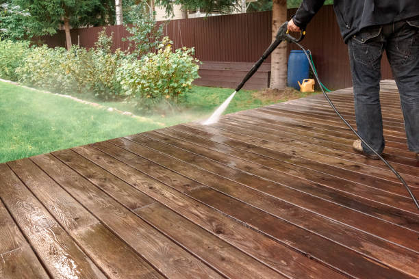 Best Playground Equipment Cleaning  in Crown Heights, NY