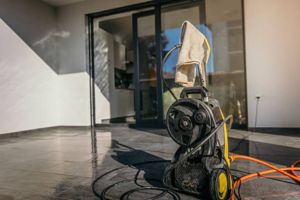 Best Post-Construction Pressure Washing  in Crown Heights, NY
