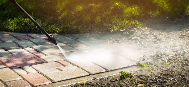Best Pool Deck Cleaning  in Crown Heights, NY