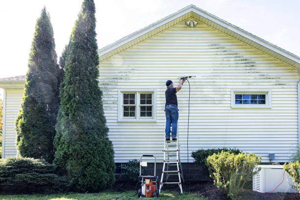 Best Parking Lot and Garage Cleaning  in Crown Heights, NY